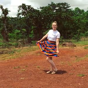 Meet your Posher, Kate